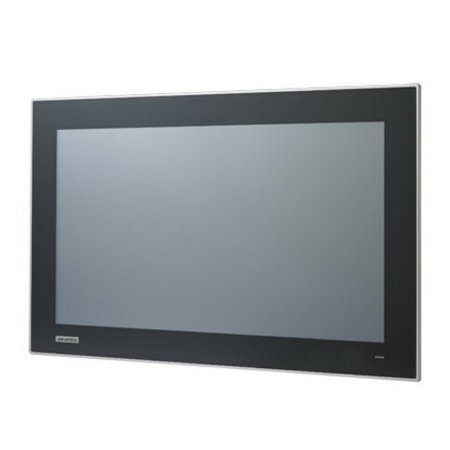 Advantech 21.5" Industrail Monitor, With Pct Touch FPM-7211W-P3AE